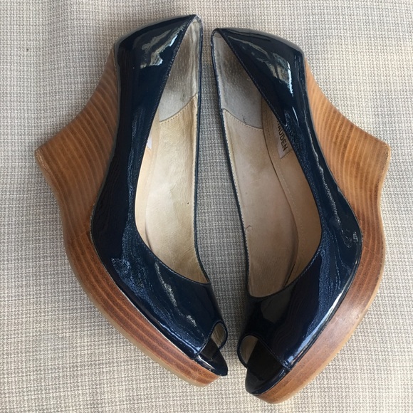 Steve Madden Shoes - Steve Madden Wedges